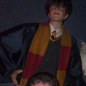 Meet your Posher, Ronald